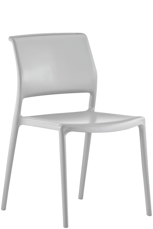 Ara καρέκλα πλαστική μοντέρνα