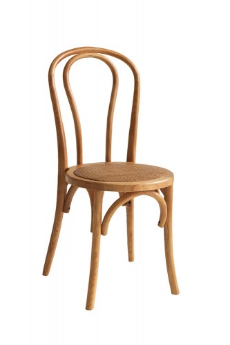 Thonet καρέκλα ξύλινη παραδοσιακή