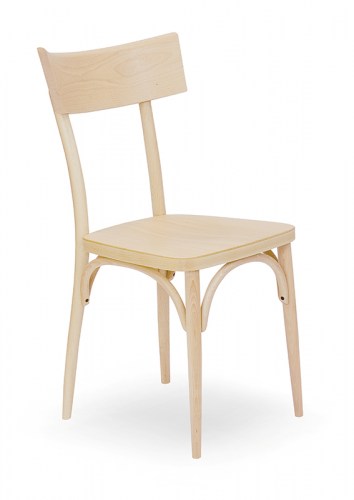 Wien καρέκλα ξύλινη παραδοσιακή