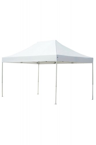 Κιόσκι αλουμινίου πισίνας - παραλίας Gazebo 300x450