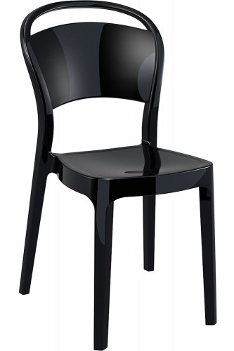 Bo καρέκλα πλαστική μοντέρνα