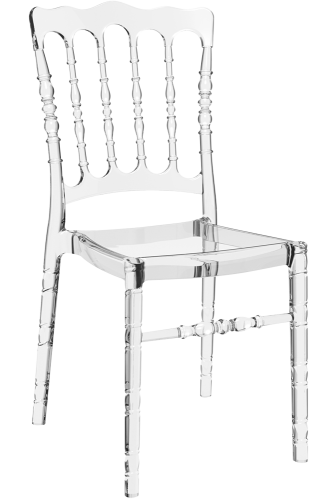 Opera καρέκλα πλαστική μοντέρνα